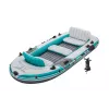Bestway Hydro-Force Adventure Elite X5 Piepūšamā plosta komplekts 3.64 m