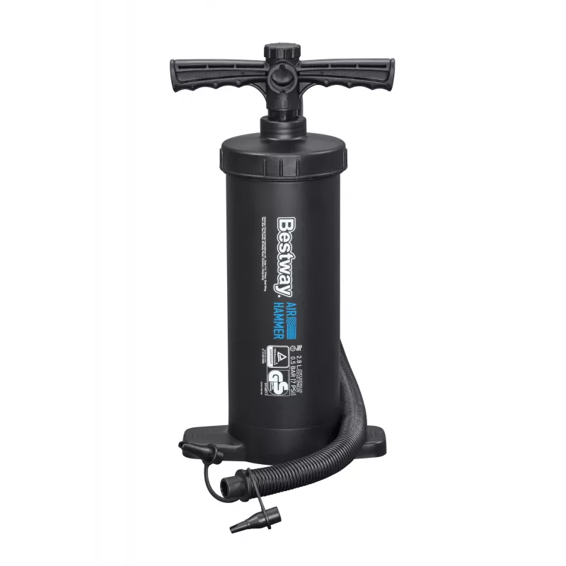 Bestway Hydro-Force Adventure Elite X5 Piepūšamā plosta komplekts 3.64 m