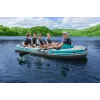 Bestway Hydro-Force Adventure Elite X5 Piepūšamā plosta komplekts 3.64 m