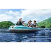 Bestway Hydro-Force Adventure Elite X5 Piepūšamā plosta komplekts 3.64 m