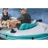 Bestway Hydro-Force Adventure Elite X5 Piepūšamā plosta komplekts 3.64 m