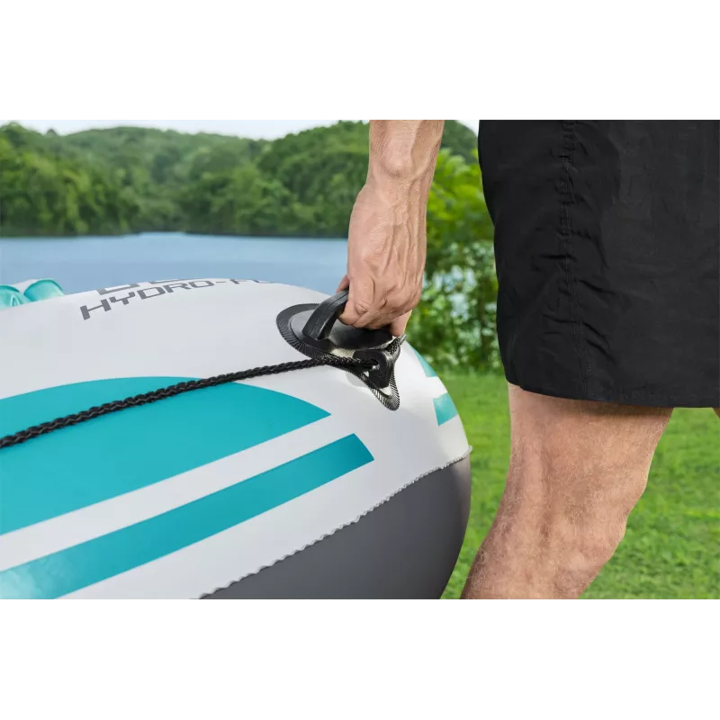 Bestway Hydro-Force Adventure Elite X5 Piepūšamā plosta komplekts 3.64 m