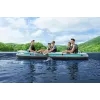 Bestway Hydro-Force Adventure Elite X5 Piepūšamā plosta komplekts 3.64 m