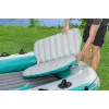 Bestway Hydro-Force Adventure Elite X5 Piepūšamā plosta komplekts 3.64 m