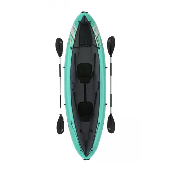 Piepūšamais kajaks Bestway Hydro-Force Ventura Elite X2 3.30 m