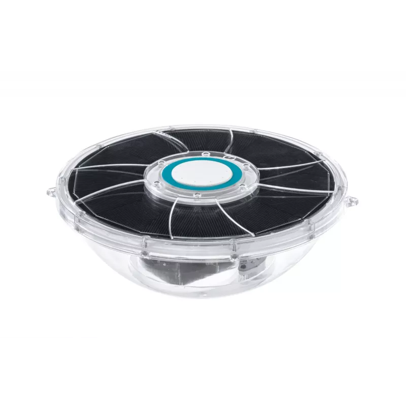 Bestway FloatBright Solar LED Baseina Strūklaka