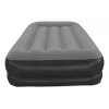 Bestway Tritech Twin gaisa matracis ar iebūvētu USB sūkni 1.91 m x 97 cm x 36 cm