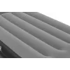 Bestway Tritech Twin gaisa matracis ar iebūvētu USB sūkni 1.91 m x 97 cm x 36 cm
