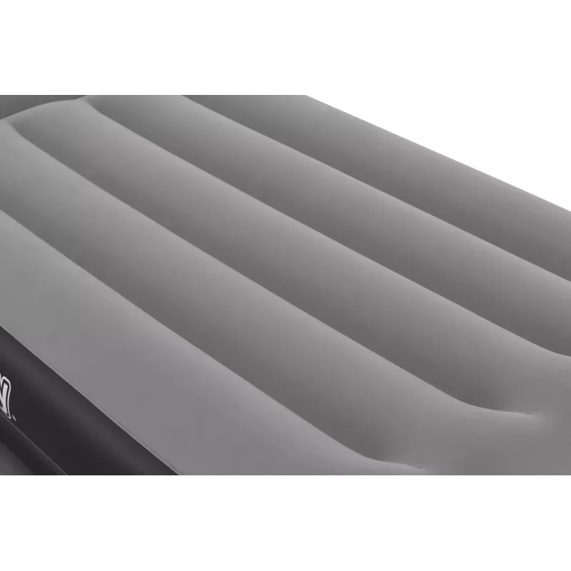 Bestway Tritech Twin gaisa matracis ar iebūvētu USB sūkni 1.91 m x 97 cm x 36 cm
