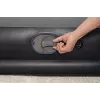 Bestway Tritech Twin gaisa matracis ar iebūvētu USB sūkni 1.91 m x 97 cm x 36 cm