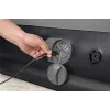 Bestway Tritech Twin gaisa matracis ar iebūvētu USB sūkni 1.91 m x 97 cm x 36 cm