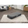 Bestway Tritech Twin gaisa matracis ar iebūvētu USB sūkni 1.91 m x 97 cm x 36 cm