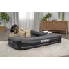 Bestway Tritech Twin gaisa matracis ar iebūvētu USB sūkni 1.91 m x 97 cm x 36 cm