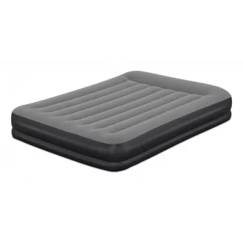 Bestway Tritech Queen gaisa matracis ar iebūvētu USB sūkni 2.03 m x 1.52 m x 36 cm