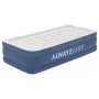 Bestway AlwayzAire Twin gaisa matracis ar iebūvētu dubulto sūkni 1,91 m x 97 cm x 46 cm