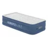 Bestway AlwayzAire Twin gaisa matracis ar iebūvētu dubulto sūkni 1,91 m x 97 cm x 46 cm