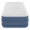 Bestway AlwayzAire Twin gaisa matracis ar iebūvētu dubulto sūkni 1,91 m x 97 cm x 46 cm
