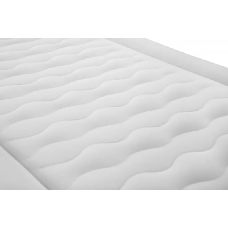 Bestway AlwayzAire Twin gaisa matracis ar iebūvētu dubulto sūkni 1,91 m x 97 cm x 46 cm