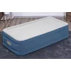 Bestway AlwayzAire Twin gaisa matracis ar iebūvētu dubulto sūkni 1,91 m x 97 cm x 46 cm