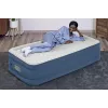 Bestway AlwayzAire Twin gaisa matracis ar iebūvētu dubulto sūkni 1,91 m x 97 cm x 46 cm