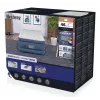 Bestway AlwayzAire Twin gaisa matracis ar iebūvētu dubulto sūkni 1,91 m x 97 cm x 46 cm