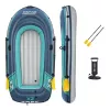Bestway Hydro Force Trek X2 Pūšamais 2-vietīgs Plosts Komplekts 2.32 m
