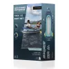 Bestway Hydro Force Trek X2 Pūšamais 2-vietīgs Plosts Komplekts 2.32 m
