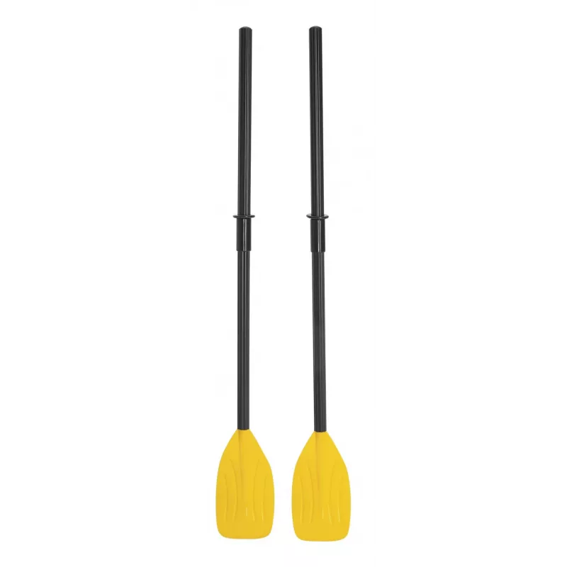 Bestway Hydro Force Trek X2 Pūšamais 2-vietīgs Plosts Komplekts 2.32 m