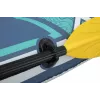 Bestway Hydro Force Trek X2 Pūšamais 2-vietīgs Plosts Komplekts 2.32 m