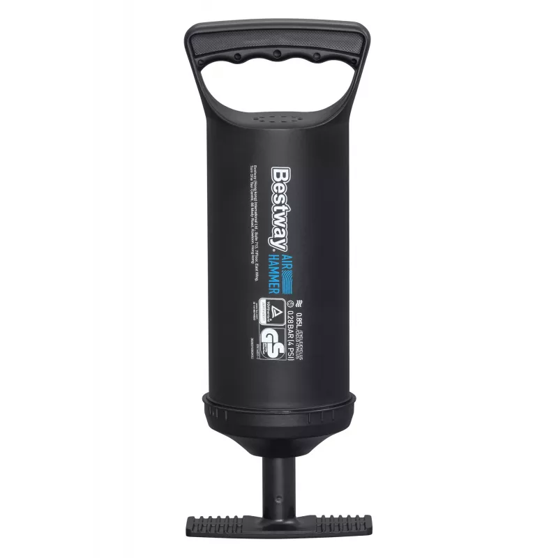 Bestway Hydro Force Trek X2 Pūšamais 2-vietīgs Plosts Komplekts 2.32 m