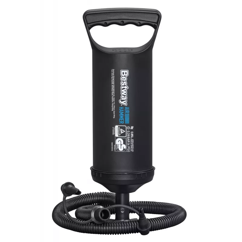Bestway Hydro Force Trek X2 Pūšamais 2-vietīgs Plosts Komplekts 2.32 m
