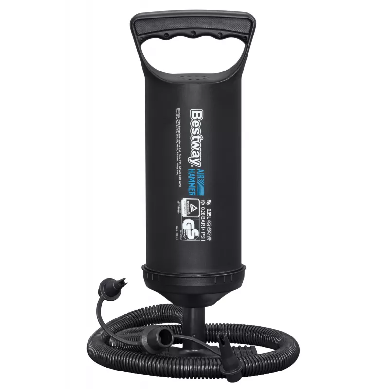 Bestway Hydro Force Trek X2 Pūšamais 2-vietīgs Plosts Komplekts 2.32 m