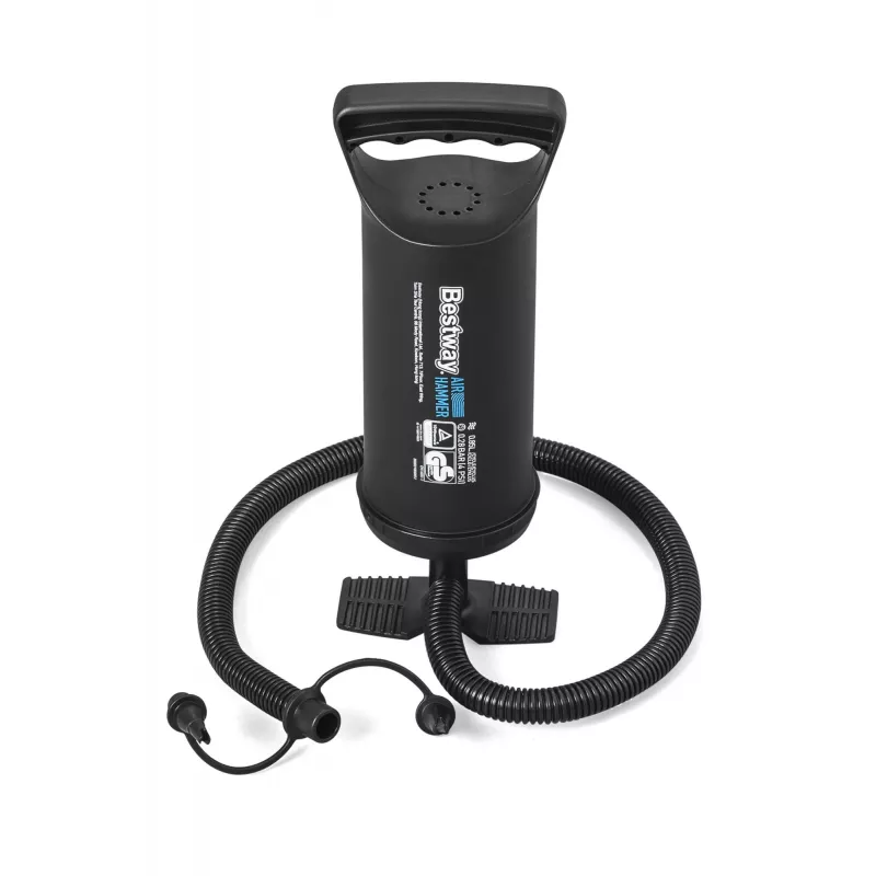 Bestway Hydro Force Trek X2 Pūšamais 2-vietīgs Plosts Komplekts 2.32 m