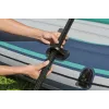 Bestway Hydro Force Trek X2 Pūšamais 2-vietīgs Plosts Komplekts 2.32 m