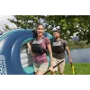 Bestway Hydro Force Trek X2 Pūšamais 2-vietīgs Plosts Komplekts 2.32 m
