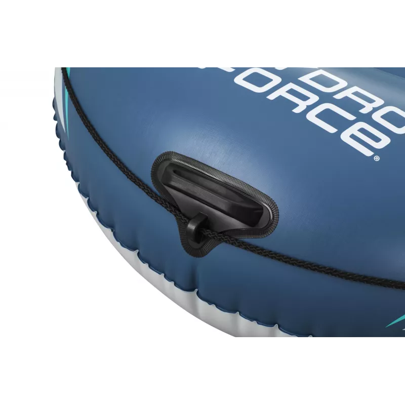 Bestway Hydro Force Trek X2 Pūšamais 2-vietīgs Plosts Komplekts 2.32 m