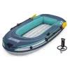 Bestway Hydro Force Trek X2 Pūšamais 2-vietīgs Plosts Komplekts 2.32 m