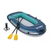 Bestway Hydro Force Trek X2 Pūšamais 2-vietīgs Plosts Komplekts 2.32 m