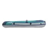 Bestway Hydro Force Trek X2 Pūšamais 2-vietīgs Plosts Komplekts 2.32 m