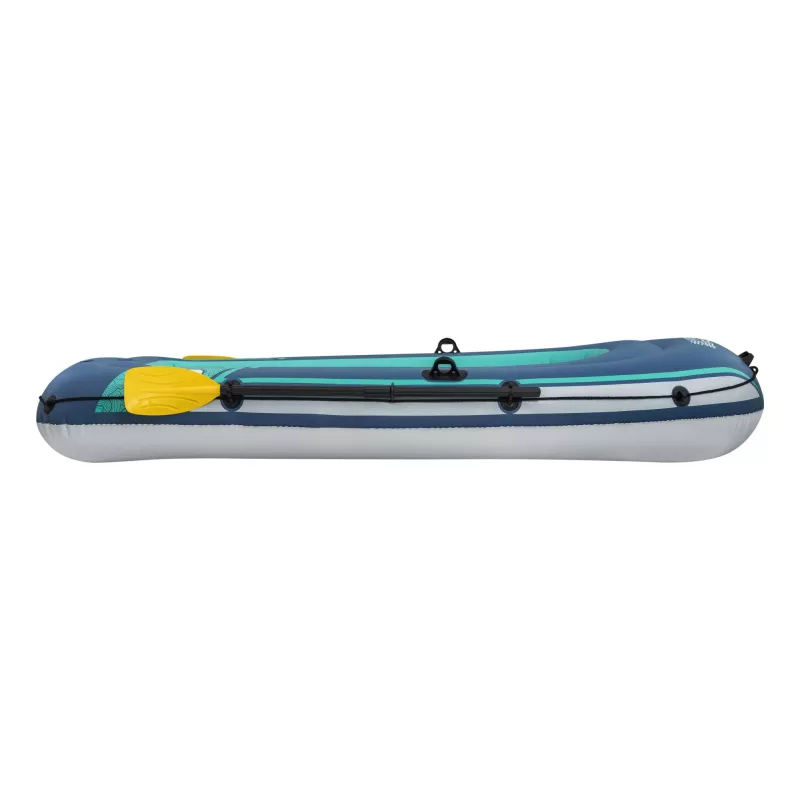 Bestway Hydro Force Trek X2 Pūšamais 2-vietīgs Plosts Komplekts 2.32 m