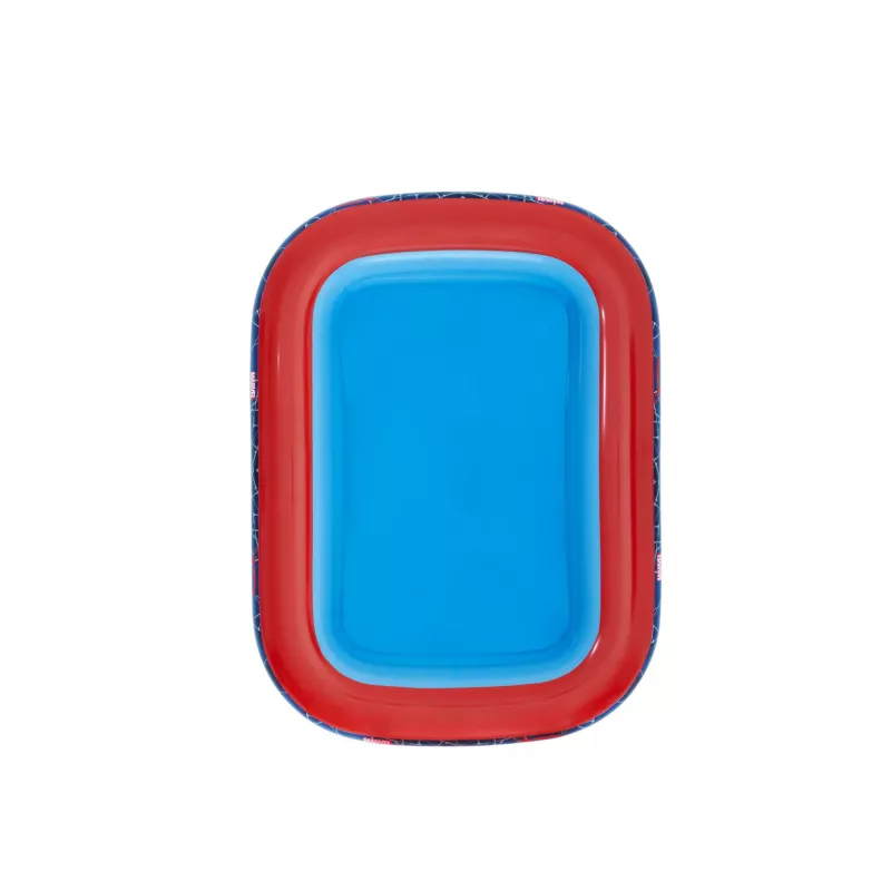 Bestway Play Pool Spider-Man piepūšamais baseins, 450 L