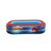 Bestway Play Pool Spider-Man piepūšamais baseins, 450 L