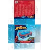 Bestway Play Pool Spider-Man piepūšamais baseins, 450 L