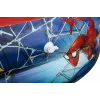 Bestway Play Pool Spider-Man piepūšamais baseins, 450 L