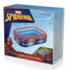 Bestway Play Pool Spider-Man piepūšamais baseins, 450 L