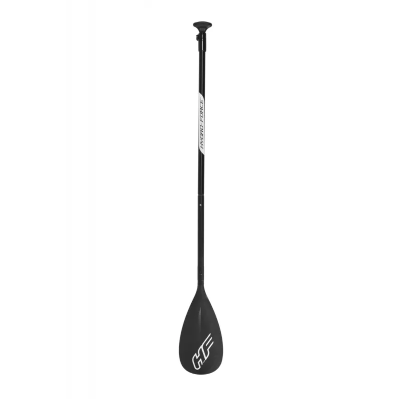 Bestway Hydro-Force 10'6 inch x 30 inch x 4.75 inch Aqua Cruise Set SUP dēlis