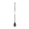 Bestway Hydro-Force 10'6 inch x 30 inch x 4.75 inch Aqua Cruise Set SUP dēlis