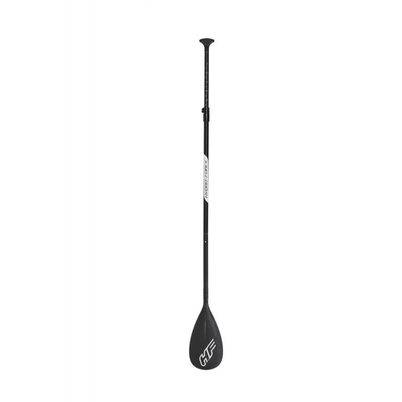 Bestway Hydro-Force 10'6 inch x 30 inch x 4.75 inch Aqua Cruise Set SUP dēlis