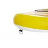 Bestway Hydro-Force 10'6 inch x 30 inch x 4.75 inch Aqua Cruise Set SUP dēlis