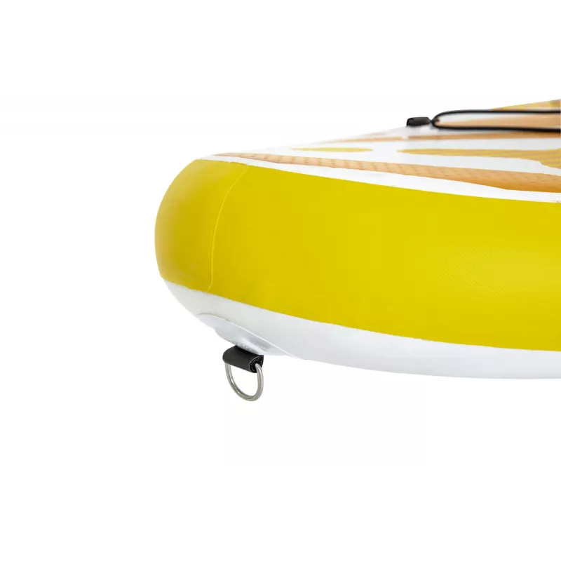 Bestway Hydro-Force 10'6 inch x 30 inch x 4.75 inch Aqua Cruise Set SUP dēlis